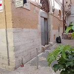 Corte Di Lorenzo A Vecchia Apartment *