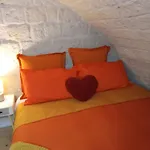 Corte Di Lorenzo A Vecchia Apartment Bari