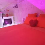 Apartment Corte Di Lorenzo A Vecchia