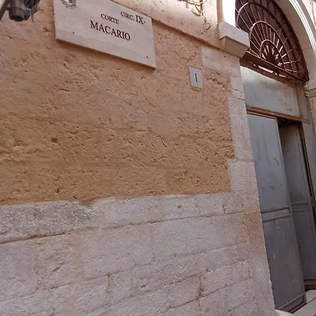 Corte Di Lorenzo A Vecchia *