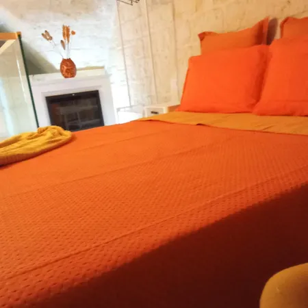 Corte Di Lorenzo A Vecchia 바리