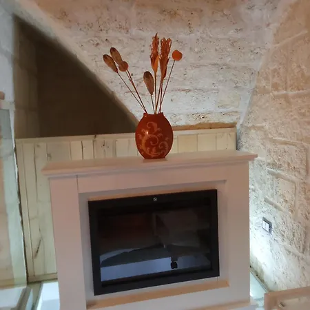 아파트 Corte Di Lorenzo A Vecchia *