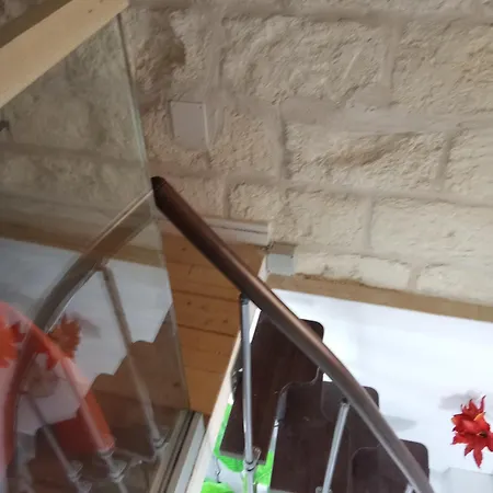 아파트 Corte Di Lorenzo A Vecchia *