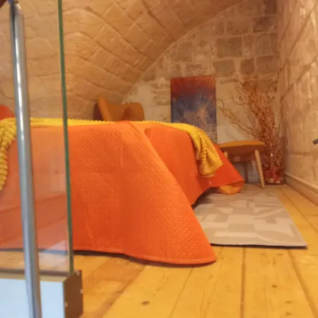 아파트 Corte Di Lorenzo A Vecchia