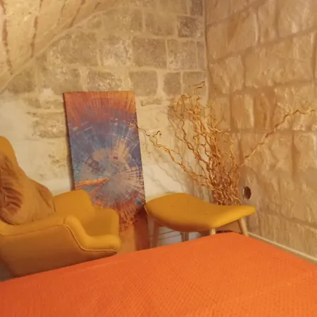 아파트 Corte Di Lorenzo A Vecchia 바리