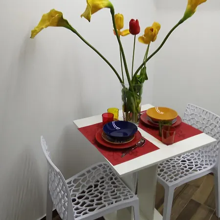 Appartement Corte Di Lorenzo A Vecchia