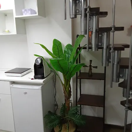 Appartement Corte Di Lorenzo A Vecchia