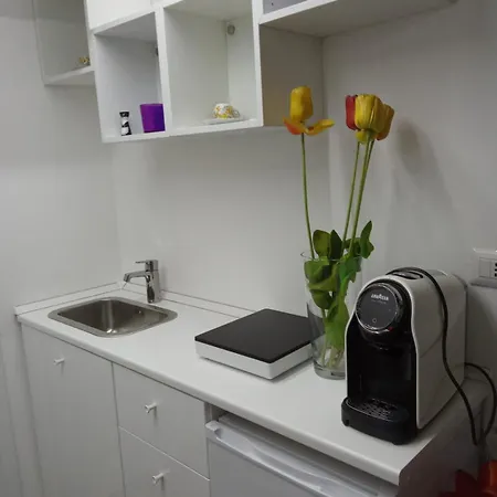 Appartement Corte Di Lorenzo A Vecchia