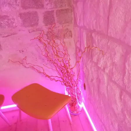 아파트 Corte Di Lorenzo A Vecchia *