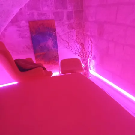 Corte Di Lorenzo A Vecchia 바리