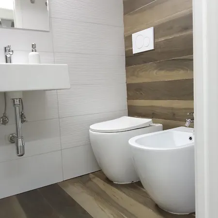 Corte Di Lorenzo A Vecchia Appartement Bari