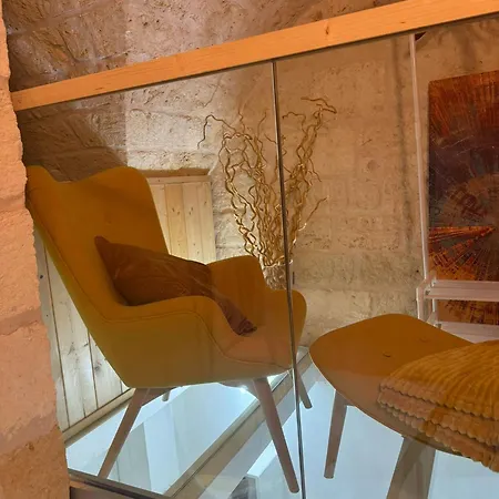 Corte Di Lorenzo A Vecchia 아파트 *