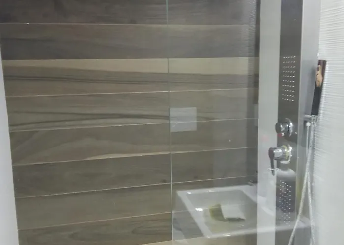 شقة Corte Di Lorenzo A Vecchia باري