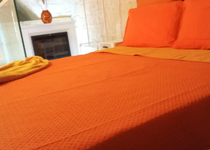 Corte Di Lorenzo A Vecchia باري