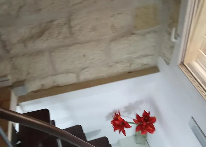 Corte Di Lorenzo A Vecchia باري