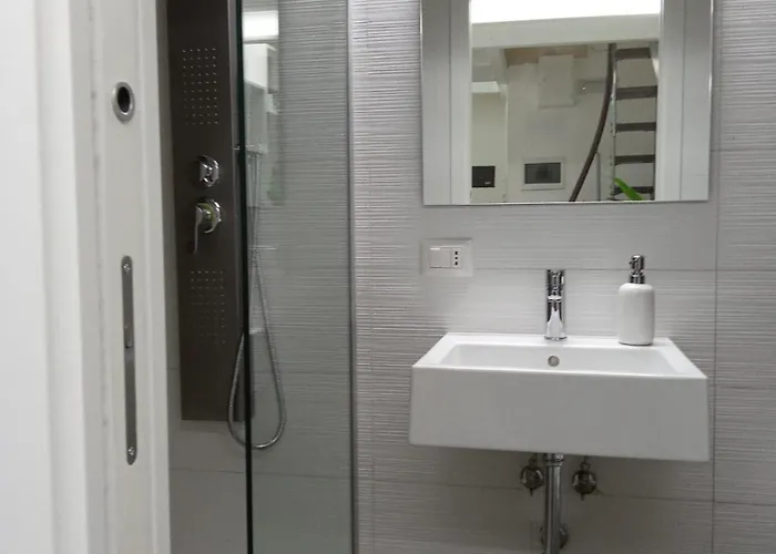 شقة Corte Di Lorenzo A Vecchia *