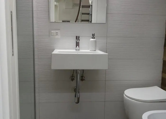 Corte Di Lorenzo A Vecchia