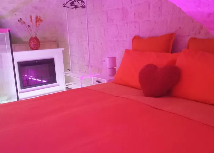 شقة Corte Di Lorenzo A Vecchia