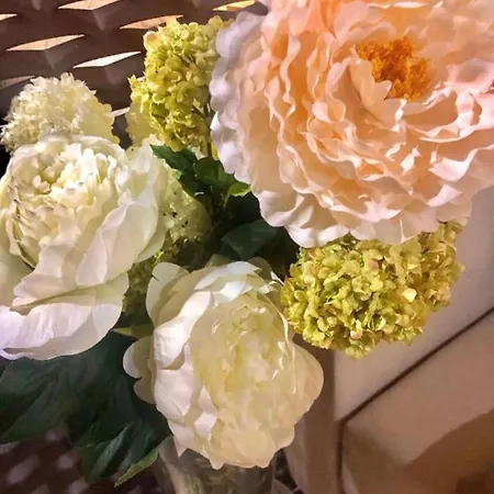 Apartment Corte Di Lorenzo A Vecchia