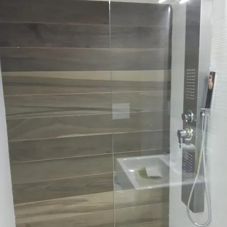 דירה Corte Di Lorenzo A Vecchia בארי