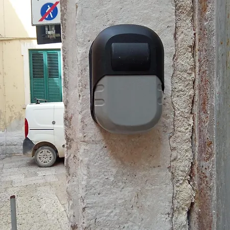 דירה Corte Di Lorenzo A Vecchia