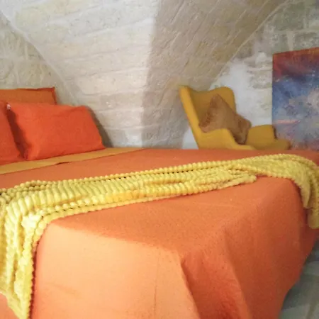 Apartment Corte Di Lorenzo A Vecchia Bari