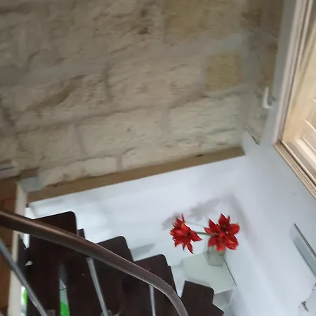 Corte Di Lorenzo A Vecchia בארי