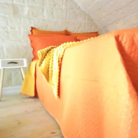 Corte Di Lorenzo A Vecchia