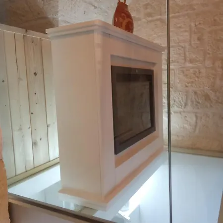 דירה Corte Di Lorenzo A Vecchia *