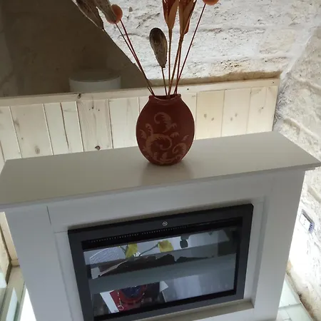 Apartment Corte Di Lorenzo A Vecchia