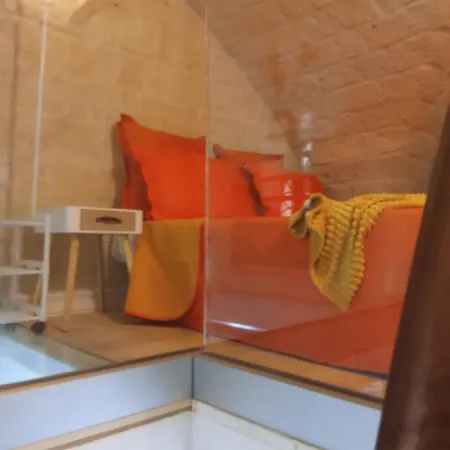 Apartment Corte Di Lorenzo A Vecchia *