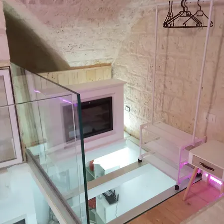 דירה Corte Di Lorenzo A Vecchia *