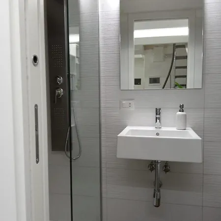 Apartment Corte Di Lorenzo A Vecchia *