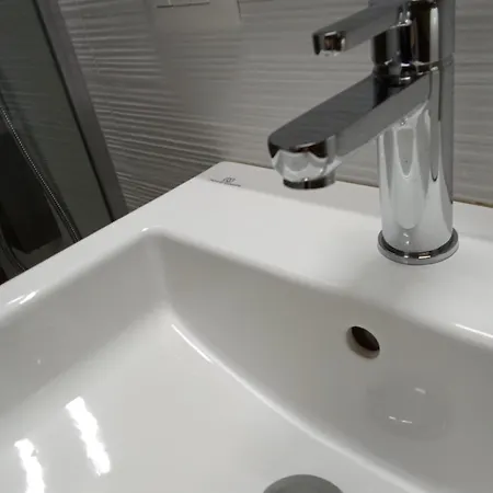 Corte Di Lorenzo A Vecchia דירה