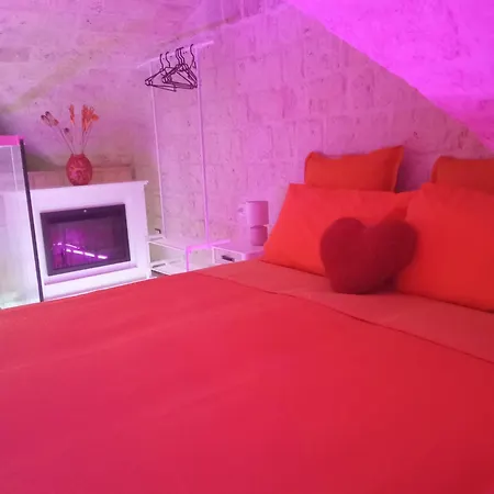 Apartment Corte Di Lorenzo A Vecchia