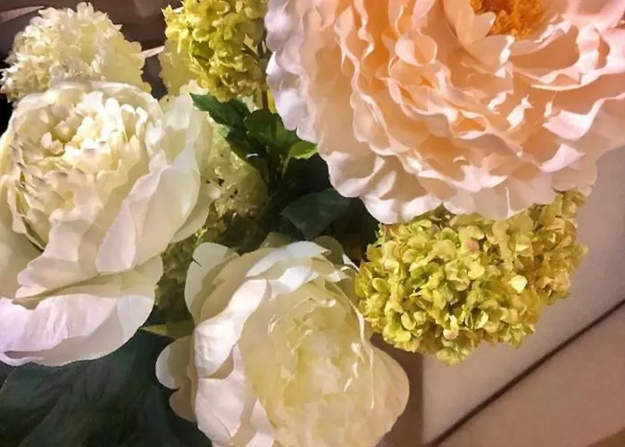 アパート Corte Di Lorenzo A Vecchia