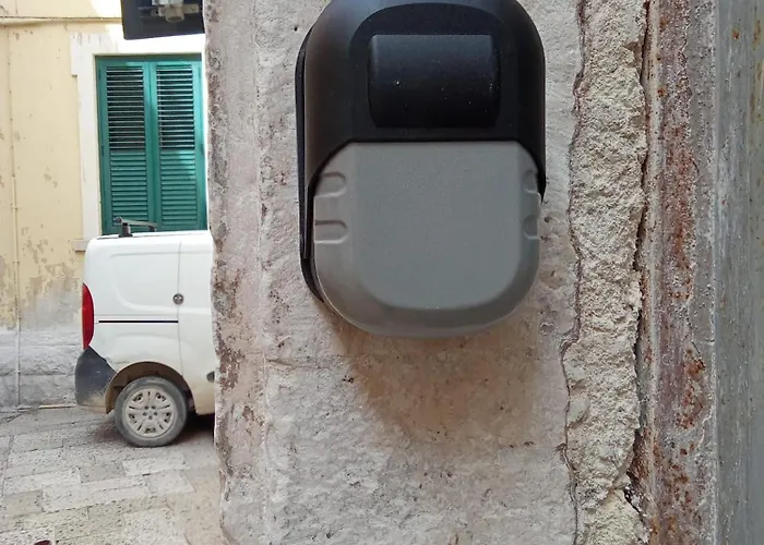 アパート Corte Di Lorenzo A Vecchia