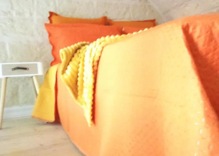 Corte Di Lorenzo A Vecchia