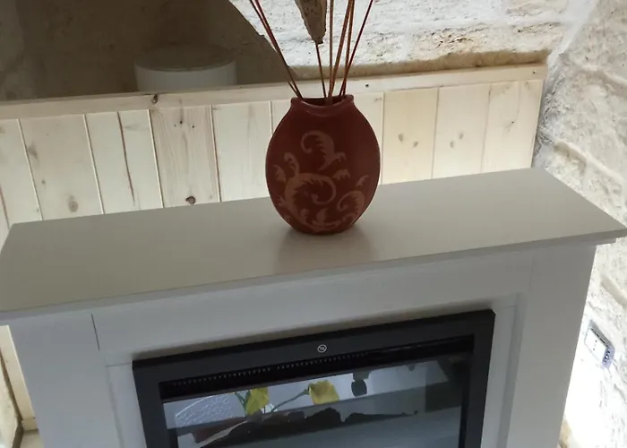 Apartamento Corte Di Lorenzo A Vecchia