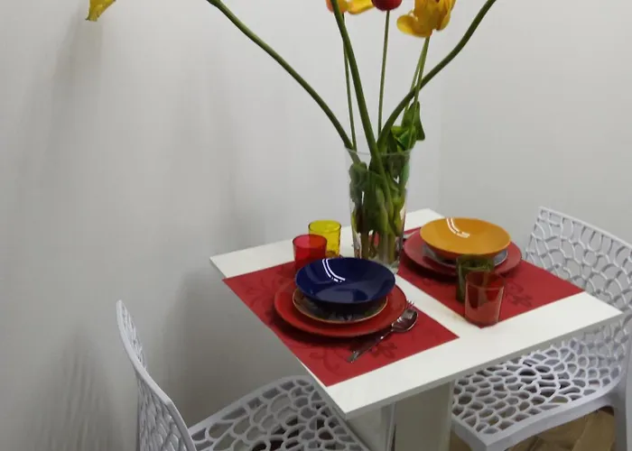 アパート Corte Di Lorenzo A Vecchia